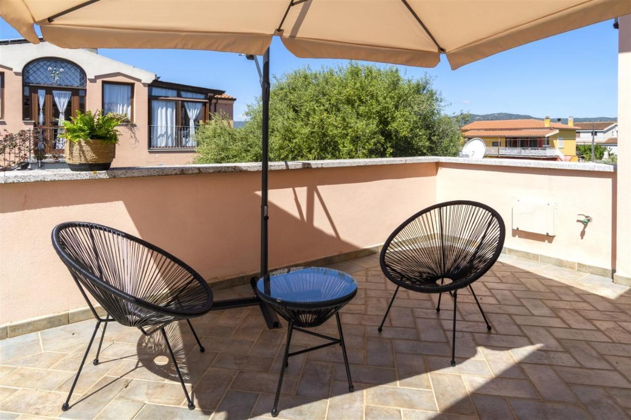 Villa La Maison D'Anna Maria - Lt - Pms Casevacanze Olbia Exterior photo
