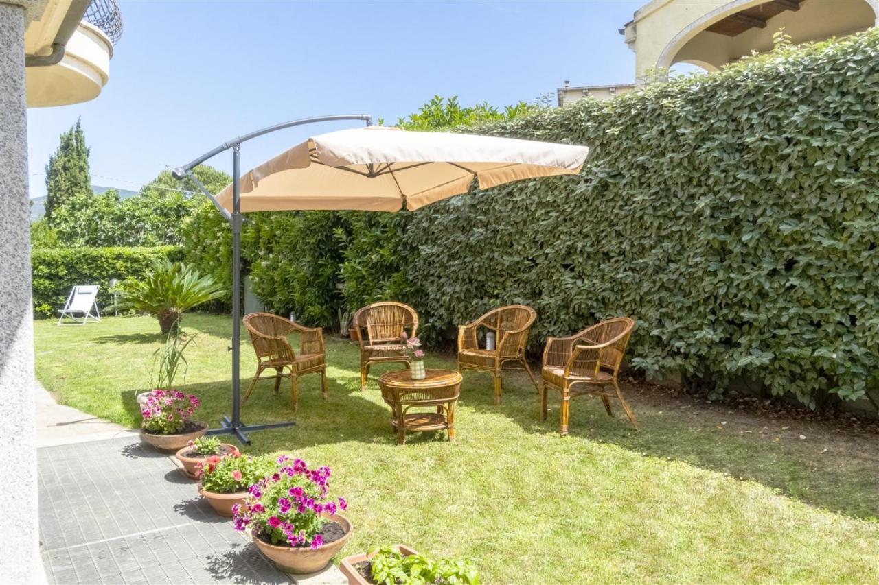Villa La Maison D'Anna Maria - Lt - Pms Casevacanze Olbia Exterior photo