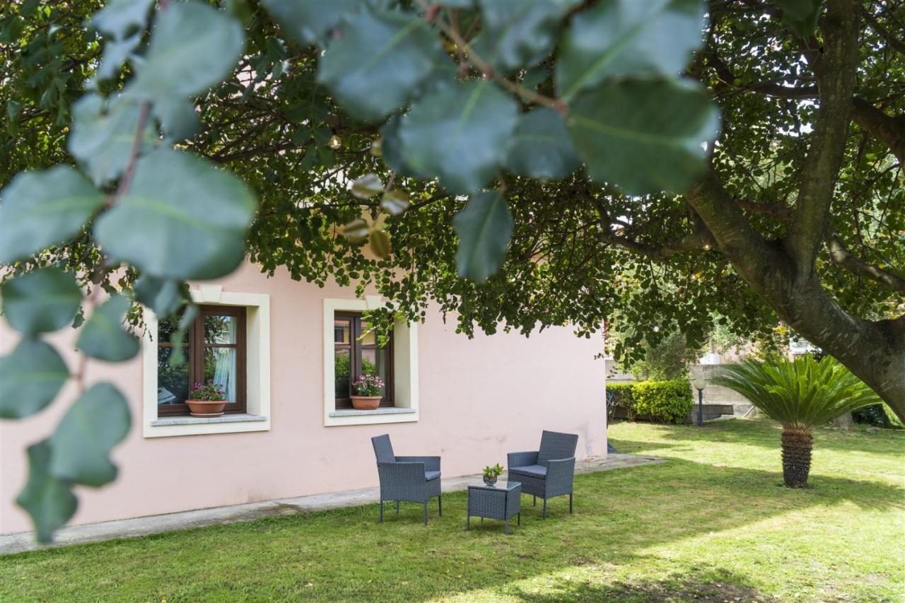 Villa La Maison D'Anna Maria - Lt - Pms Casevacanze Olbia Exterior photo