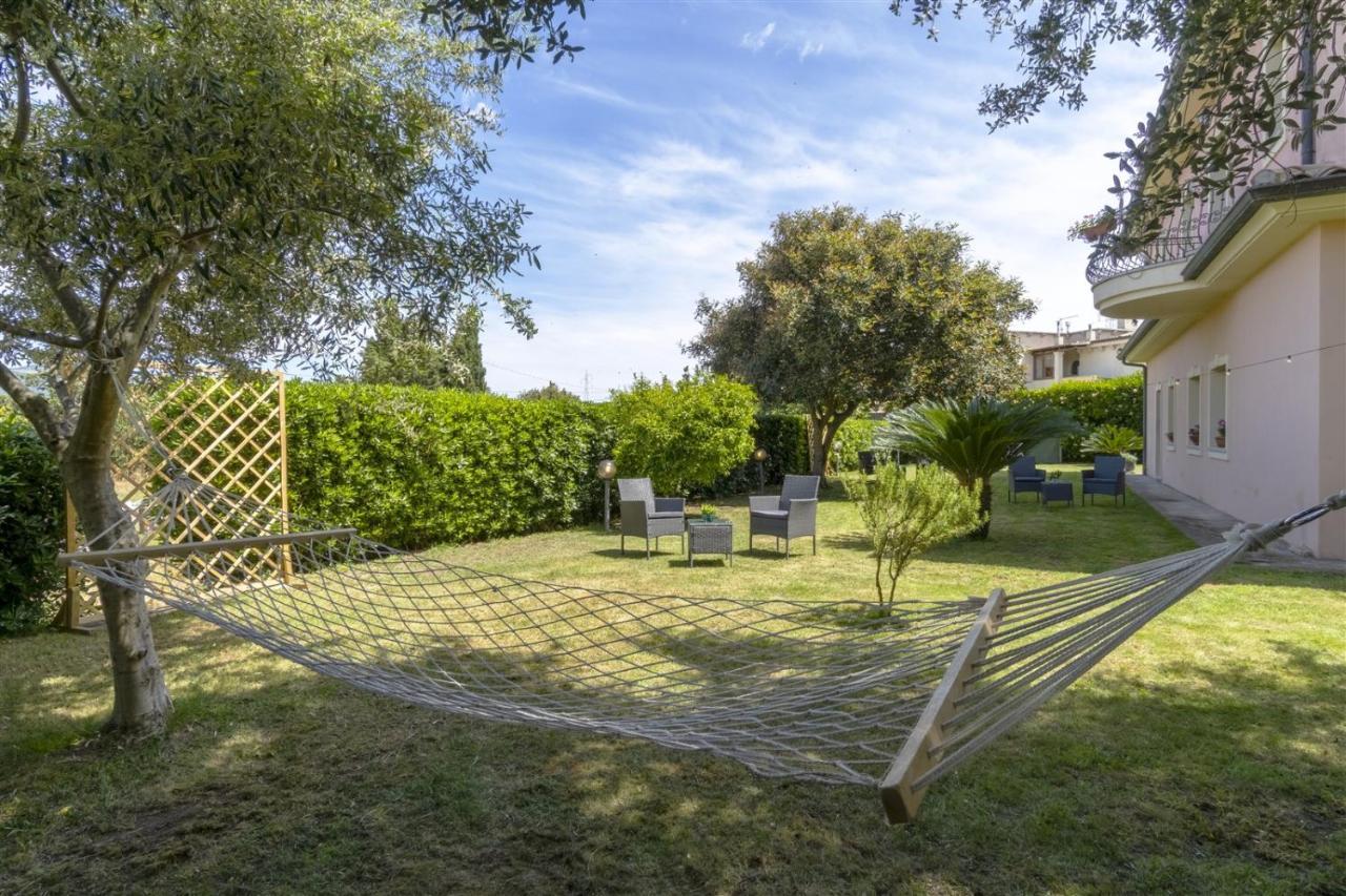 Villa La Maison D'Anna Maria - Lt - Pms Casevacanze Olbia Exterior photo