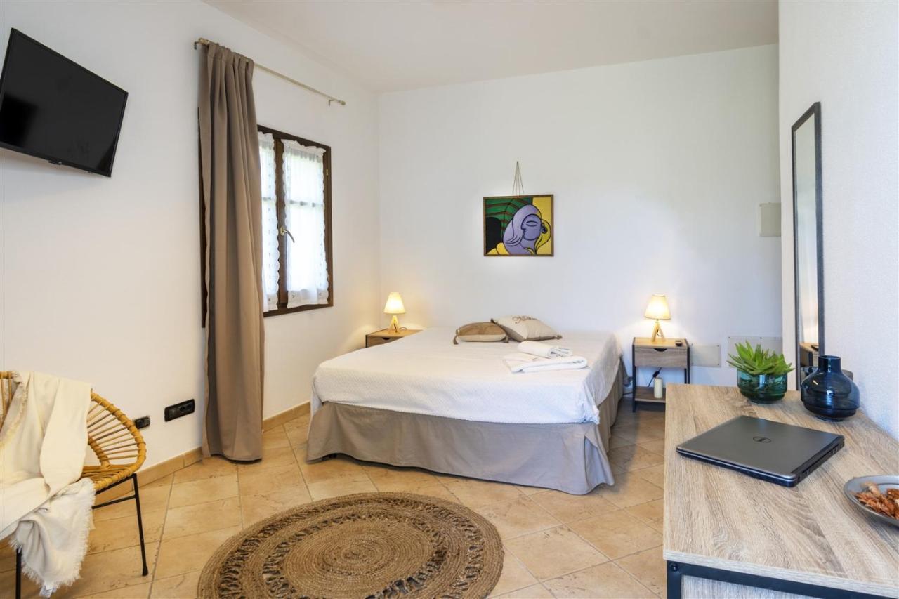 Villa La Maison D'Anna Maria - Lt - Pms Casevacanze Olbia Exterior photo