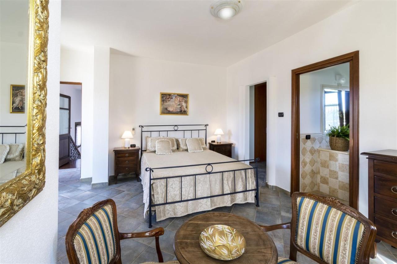Villa La Maison D'Anna Maria - Lt - Pms Casevacanze Olbia Exterior photo