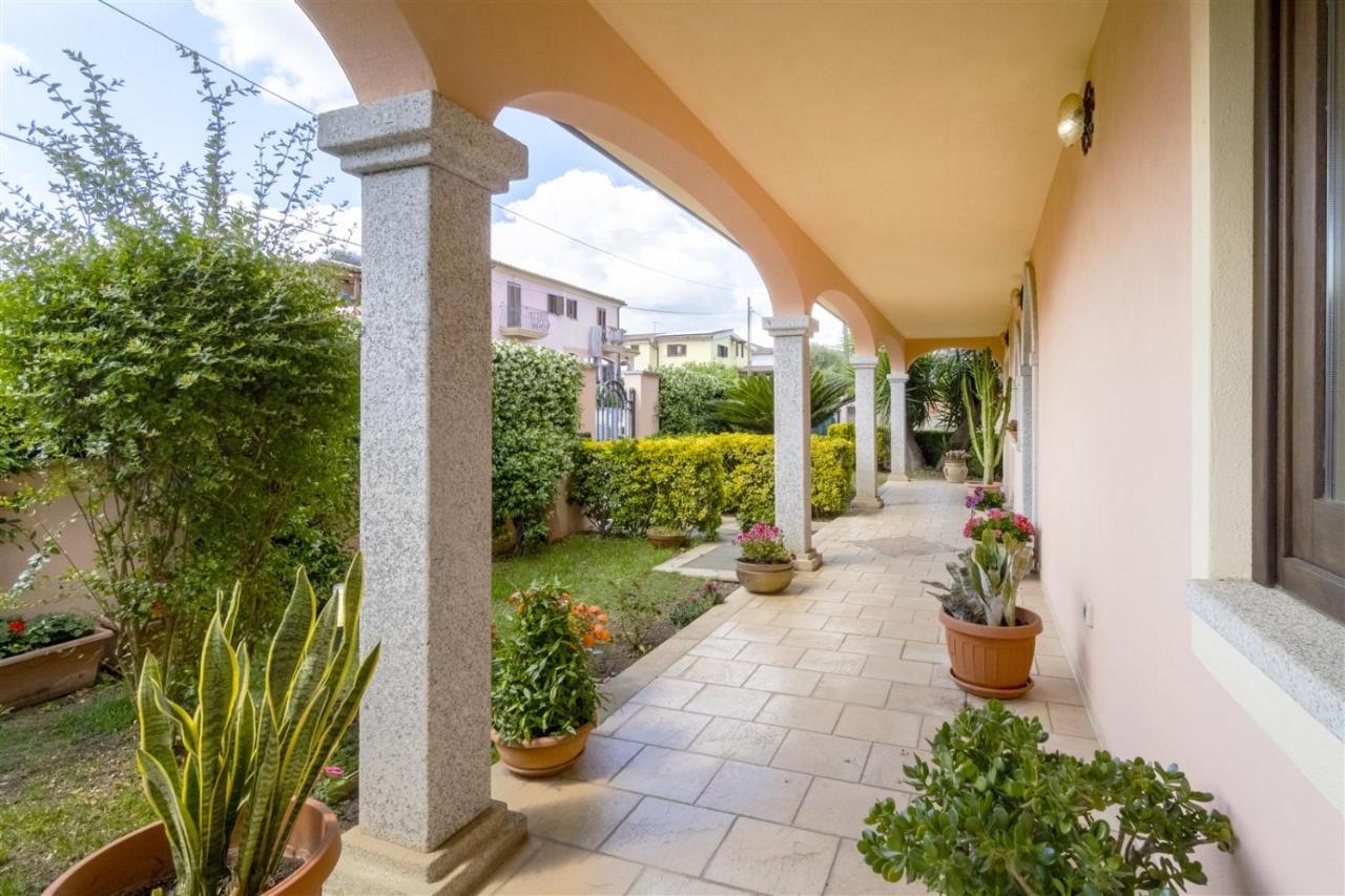 Villa La Maison D'Anna Maria - Lt - Pms Casevacanze Olbia Exterior photo
