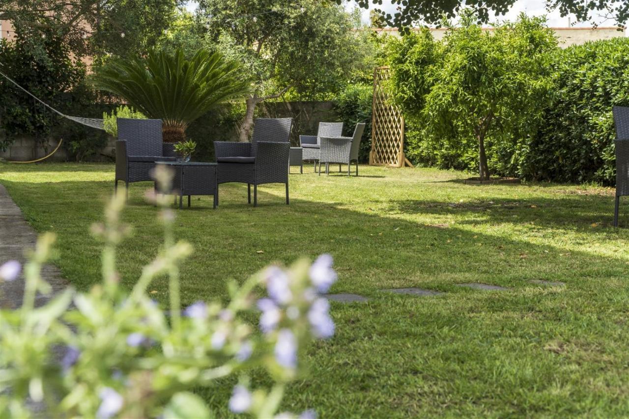 Villa La Maison D'Anna Maria - Lt - Pms Casevacanze Olbia Exterior photo